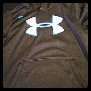 Under Armour hoodie